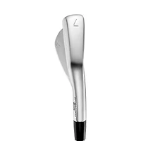 Pro S1 4-PW Iron Set with Steel Shafts