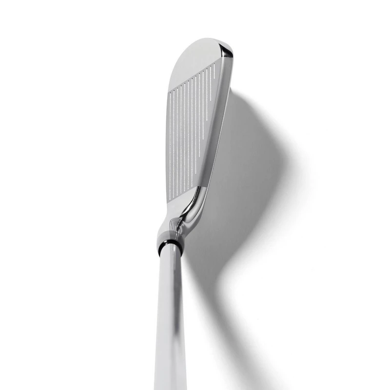 MX Speed Metal 5-PW AW Iron Set with Steel Shafts