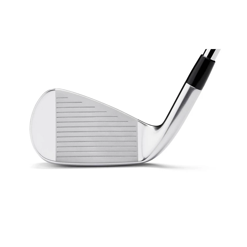 MX Speed Metal 5-PW AW Iron Set with Steel Shafts