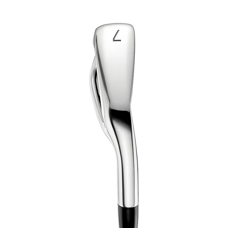 MX Speed Metal 5-PW AW Iron Set with Steel Shafts