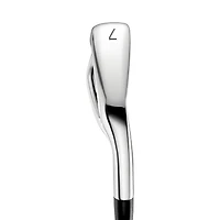 MX Speed Metal 5-PW AW Iron Set with Steel Shafts
