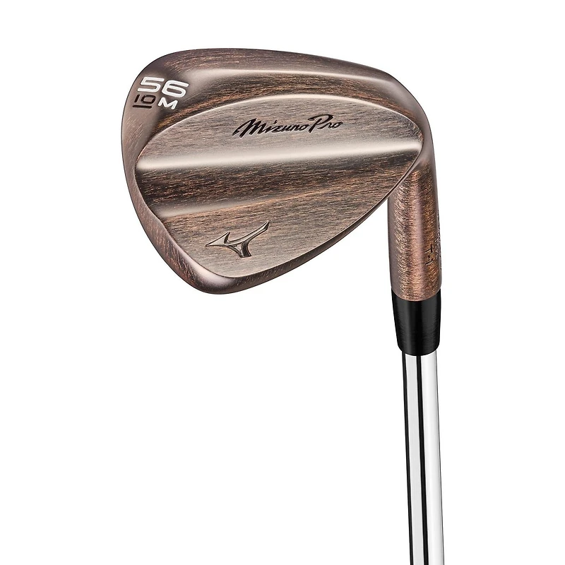 Pro T1 Denim Copper Wedge with Steel Shaft