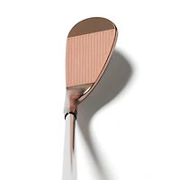 Pro T1 Denim Copper Wedge with Steel Shaft