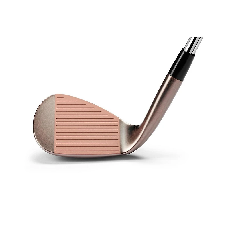 Pro T1 Denim Copper Wedge with Steel Shaft