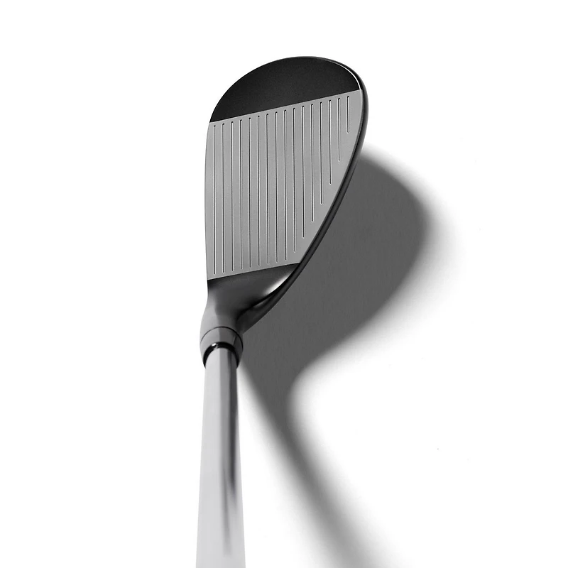 Pro T3 Black Ion Wedge with Steel Shaft