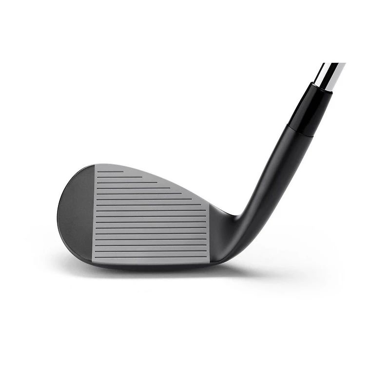 Pro T3 Black Ion Wedge with Steel Shaft