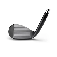 Pro T3 Black Ion Wedge with Steel Shaft