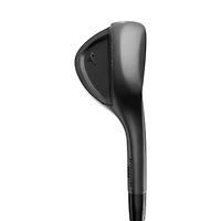 Pro T3 Black Ion Wedge with Steel Shaft