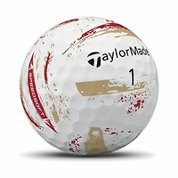 SpeedSoft Golf Balls - NFL Ink