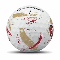 SpeedSoft Golf Balls - NFL Ink