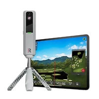 MLM2PRO Launch Monitor + 12 RPT Pro V1 Golf Balls Bundle