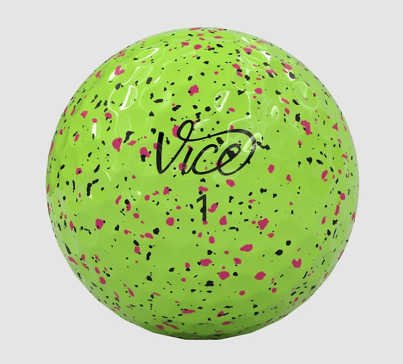 Pro Air Golf Balls