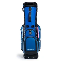 Limited Edition - Anyday Stand Bag- 14 Way - Azzurro
