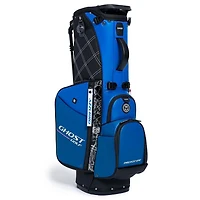 Limited Edition - Anyday Stand Bag- 14 Way - Azzurro
