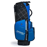 Limited Edition - Anyday Stand Bag- 14 Way - Azzurro