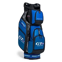 Limited Edition - GT-14 Cart Bag - Azzurro