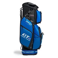 Limited Edition - GT-14 Cart Bag - Azzurro