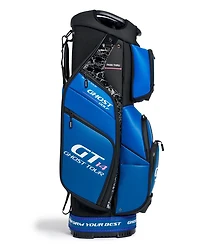Limited Edition - GT-14 Cart Bag - Azzurro