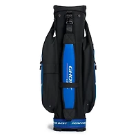 Limited Edition - GT-14 Cart Bag - Azzurro