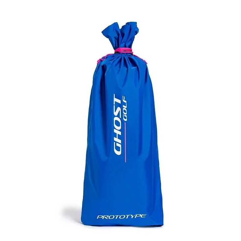 Limited Edition - GT-14 Cart Bag - Azzurro