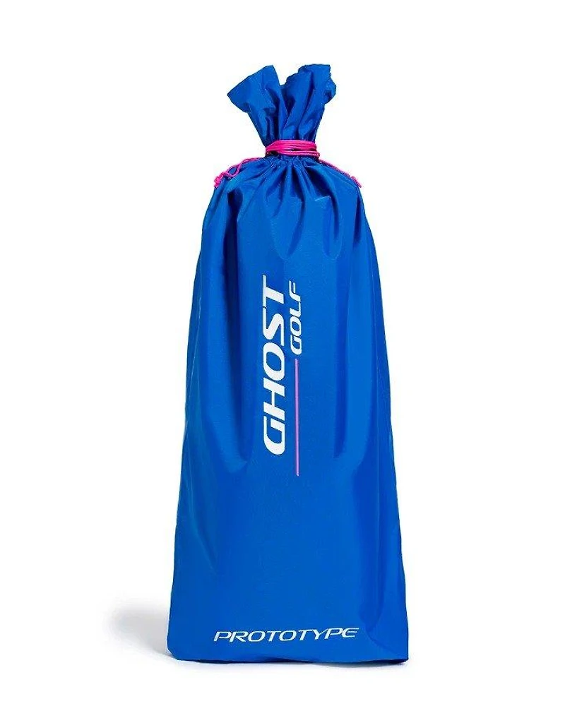Limited Edition - GT-14 Cart Bag - Azzurro