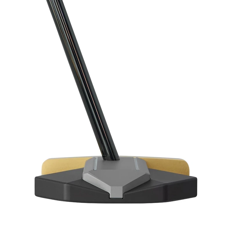 Limited Edition - Crafted Metals Brass Flymill SB2 Putter