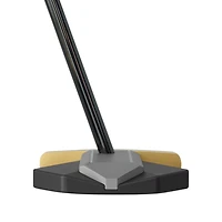 Limited Edition - Crafted Metals Brass Flymill SB2 Putter