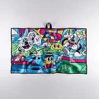 Limited Edition - Greg Mike Towel