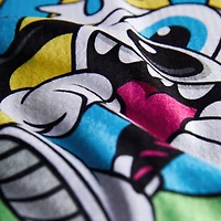 Limited Edition - Greg Mike Towel