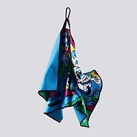 Limited Edition - Greg Mike Towel