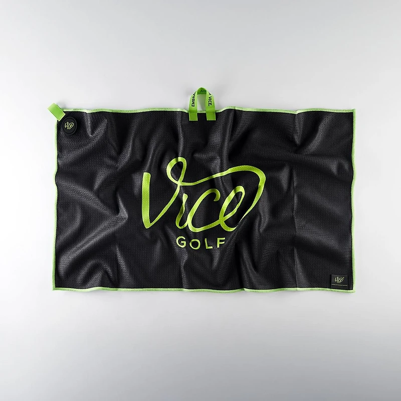 Shine Contour Towel
