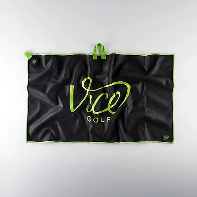 Shine Contour Towel
