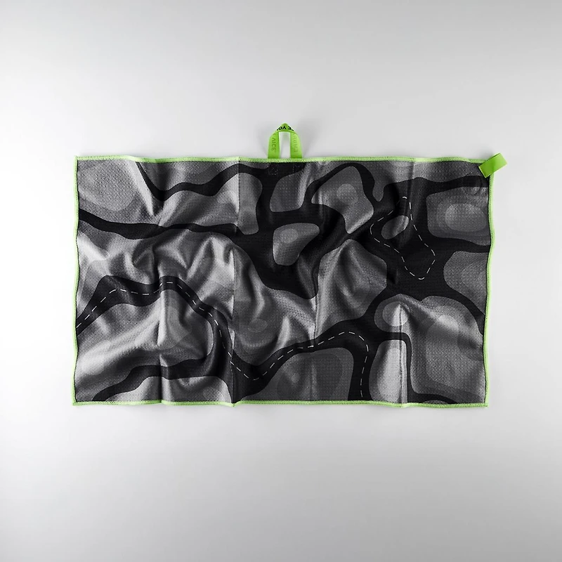 Shine Contour Towel