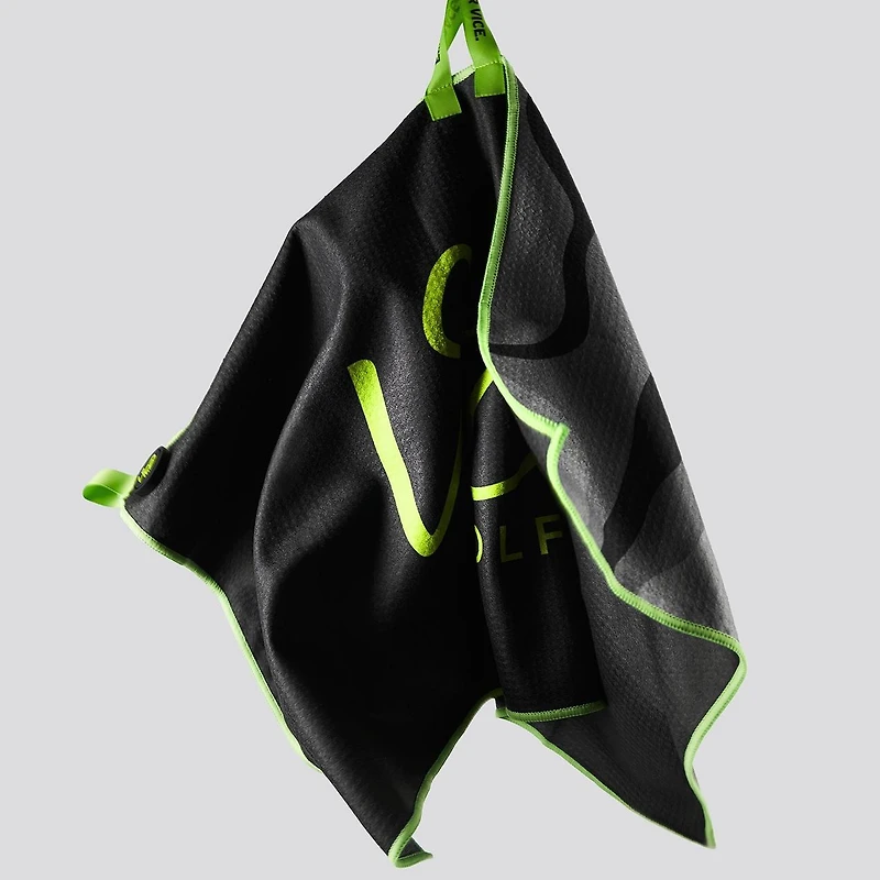 Shine Contour Towel