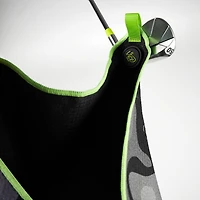 Shine Contour Towel