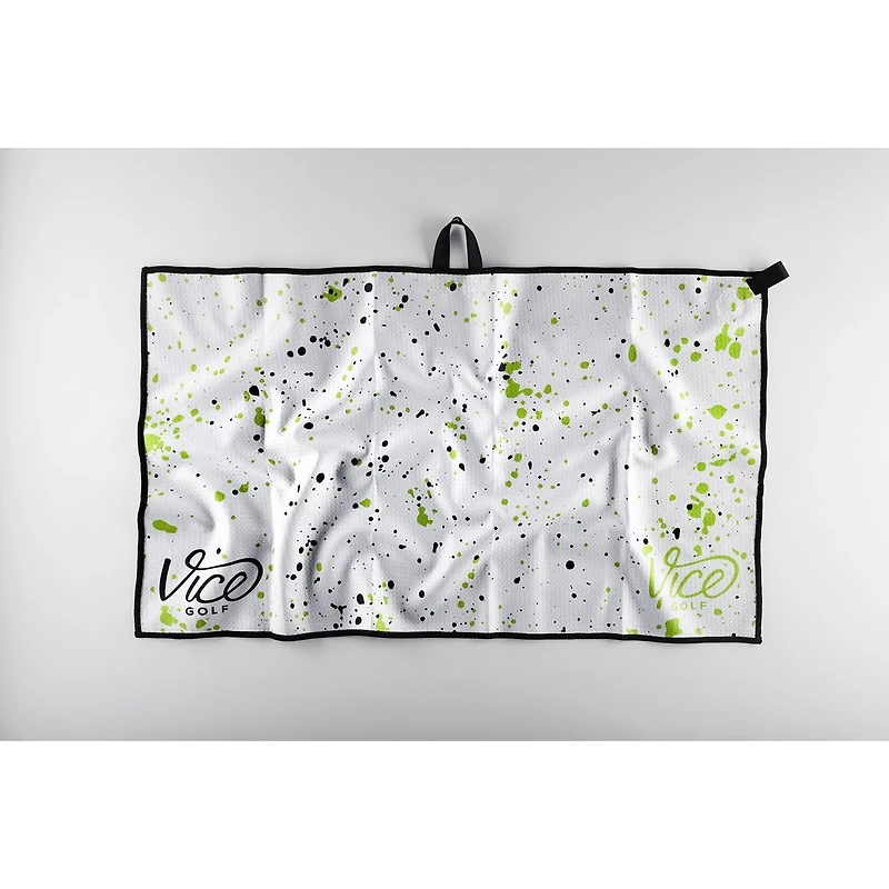 Shine Drip Towel