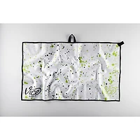 Shine Drip Towel