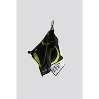 Shine Drip Towel