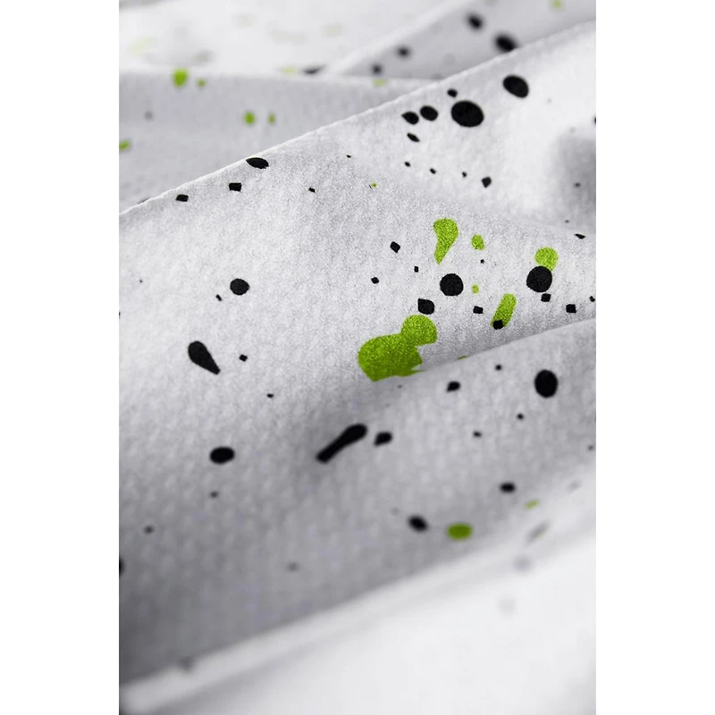 Shine Drip Towel