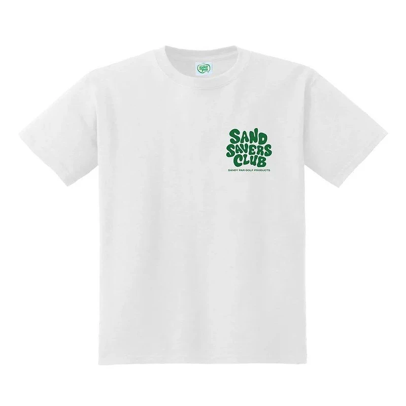 Men's Sand Savers Club T-Shirt