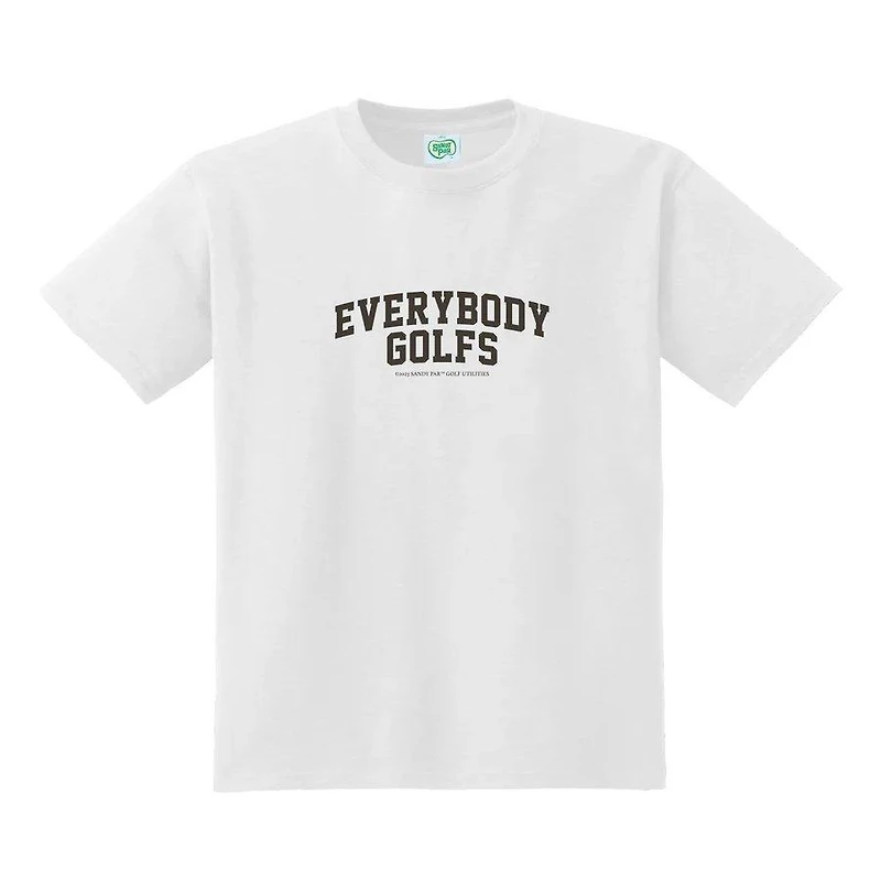 Men's Everybody Golfs T-Shirt