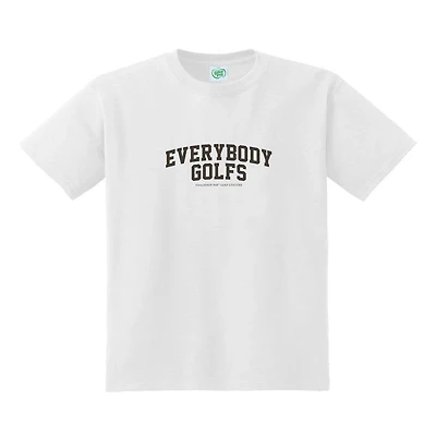 Men's Everybody Golfs T-Shirt