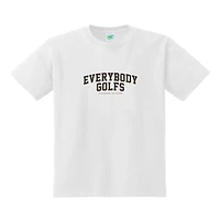Men's Everybody Golfs T-Shirt