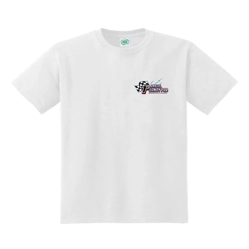 Men's Greenskeeper Races T-Shirt