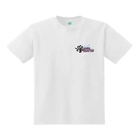 Men's Greenskeeper Races T-Shirt