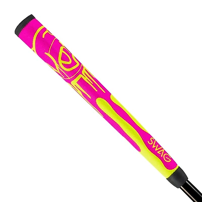 Flipper Drip Putter Grip