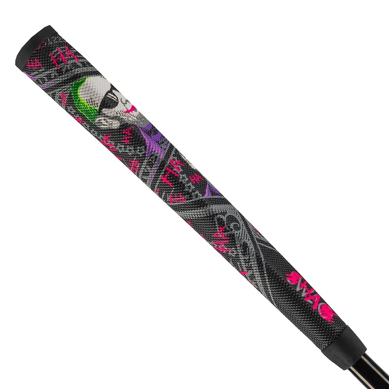 Defaced Lincoln Putter Grip