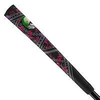 Defaced Lincoln Putter Grip