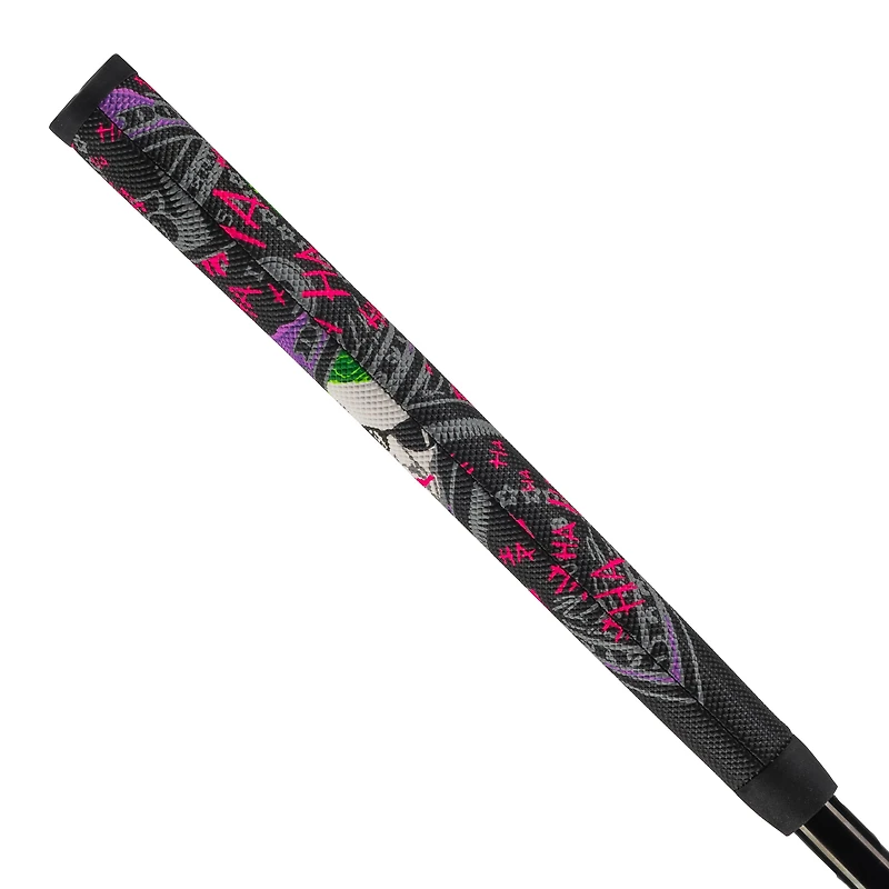 Defaced Lincoln Putter Grip