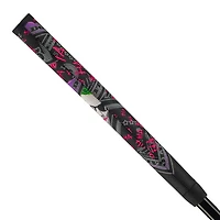 Defaced Lincoln Putter Grip